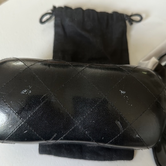 Authentic Chanel Sunnies - Picture 7 of 9